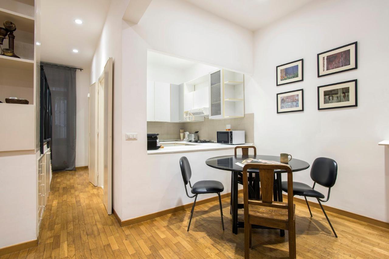 Cozy Loft @ Monti