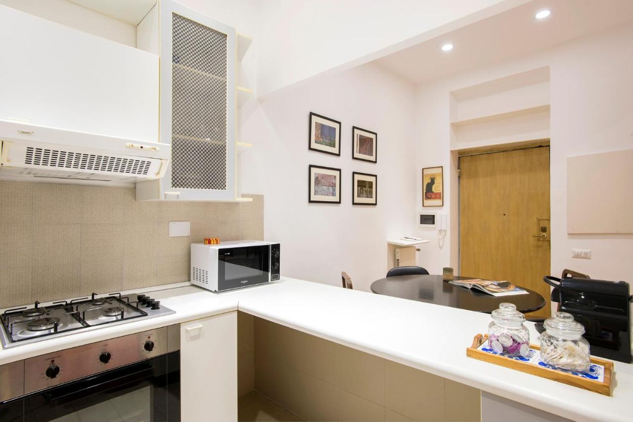 Apartment Cozy Loft @ Monti