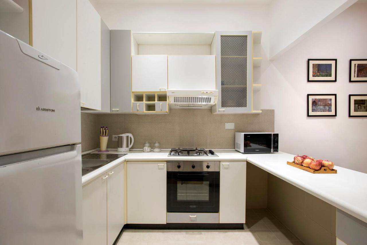Apartment Cozy Loft @ Monti *