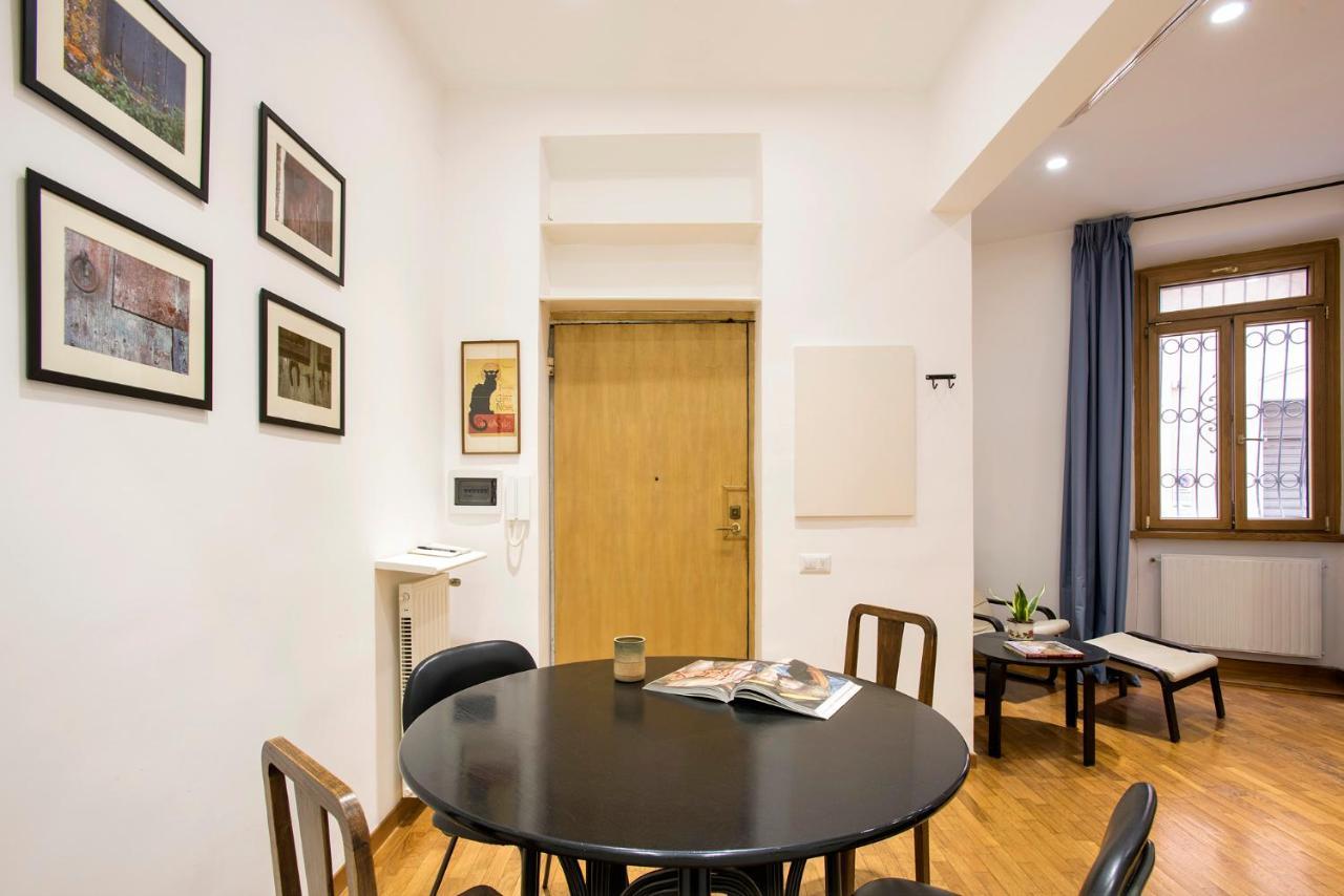Cozy Loft @ Monti