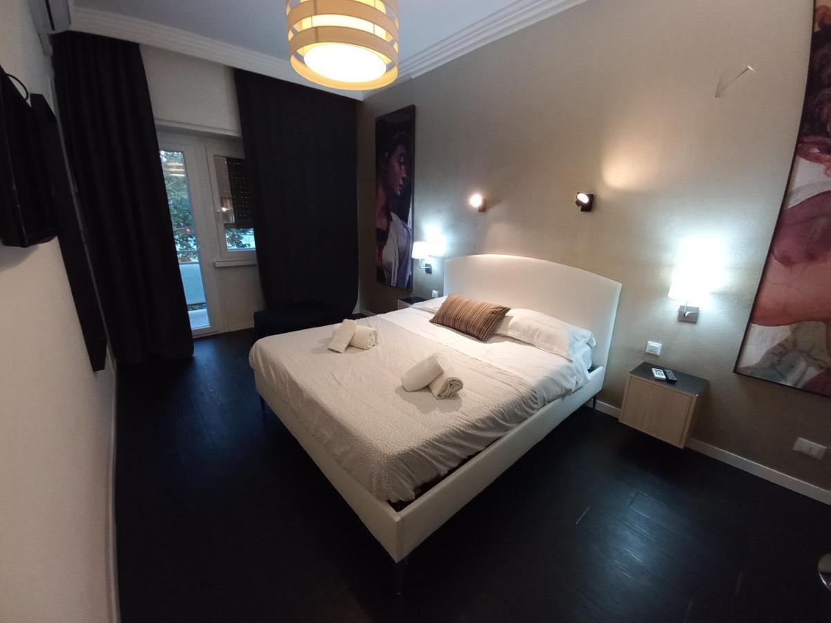 Casa Vacanze Felicita Holiday home Rome