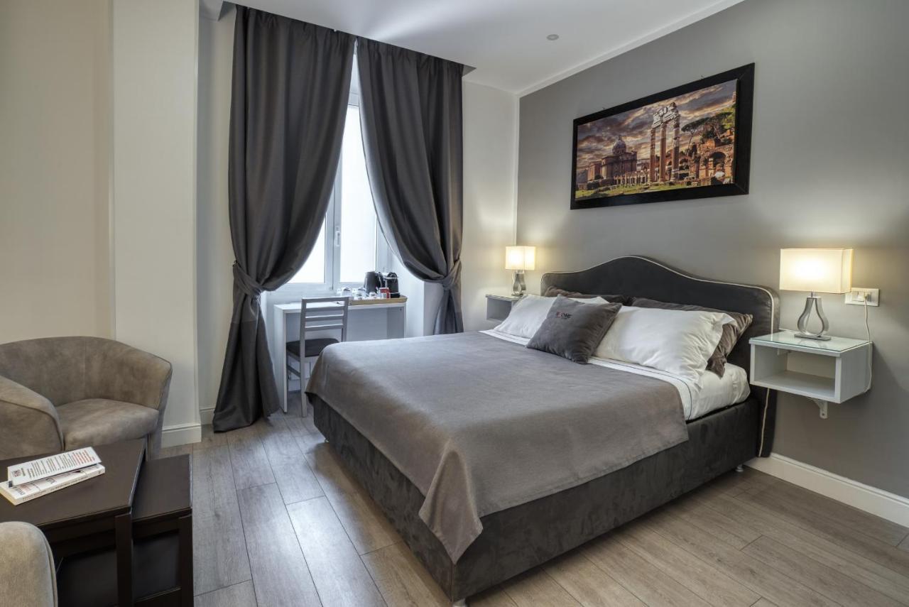 Rhome * Rome