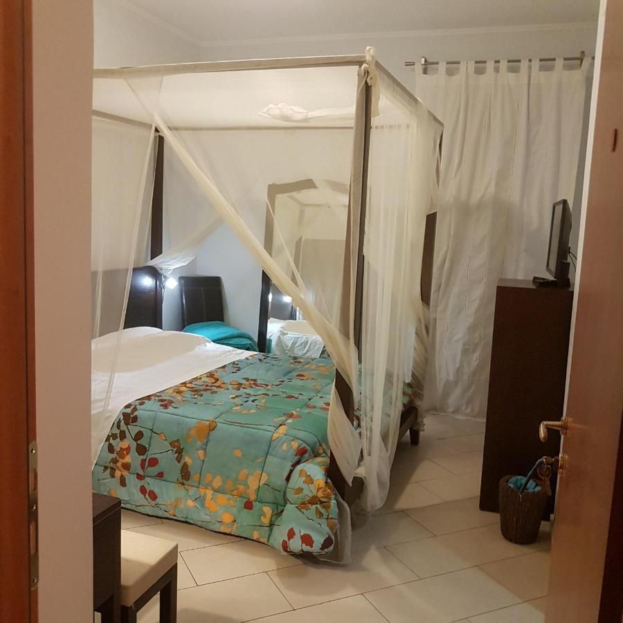 Dante Bed & Breakfast Roma