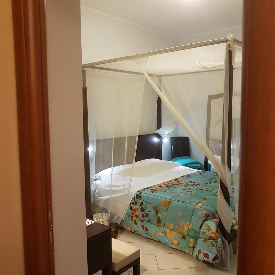 Dante Bed & Breakfast Roma