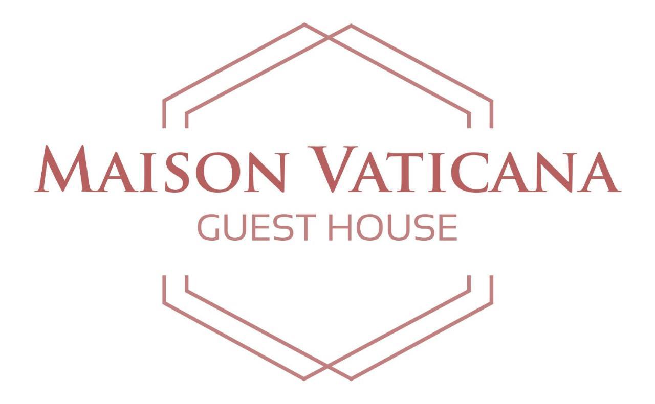Maison Vaticana Guest house