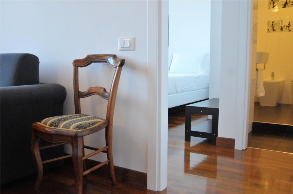 Bed & Breakfast Feliz In *