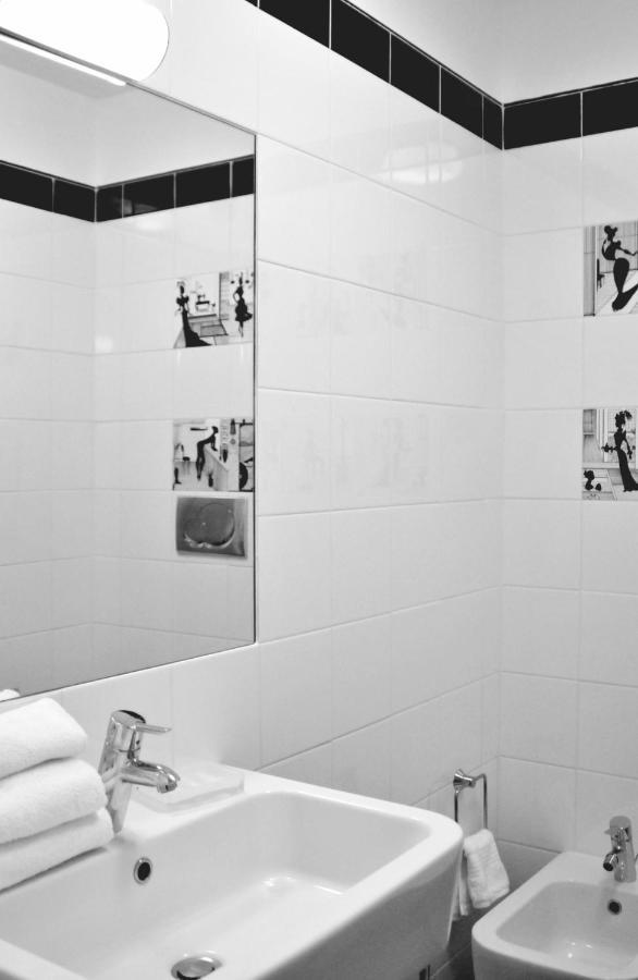 Bed & Breakfast Feliz In Roma