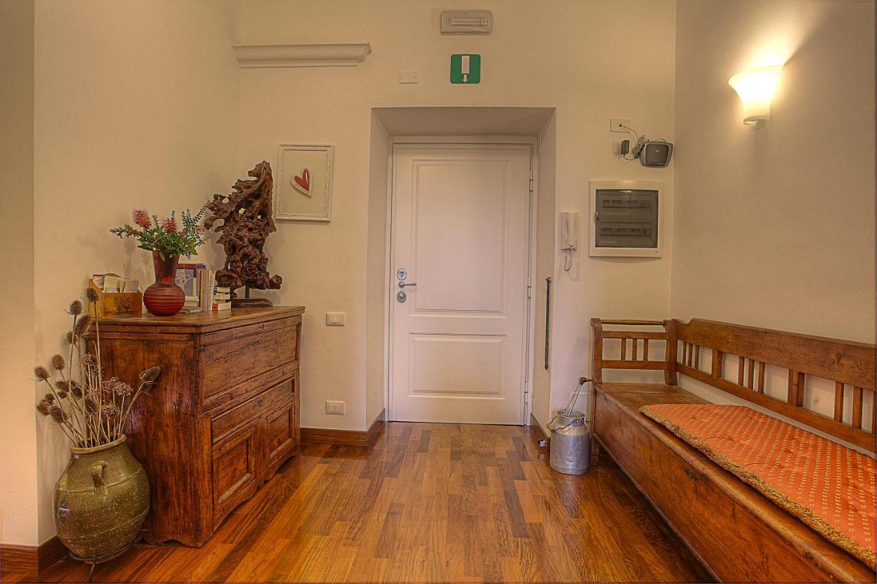 Bed & Breakfast Feliz In Roma