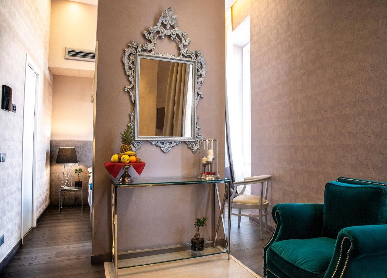 Dharma Style & 4* Rome