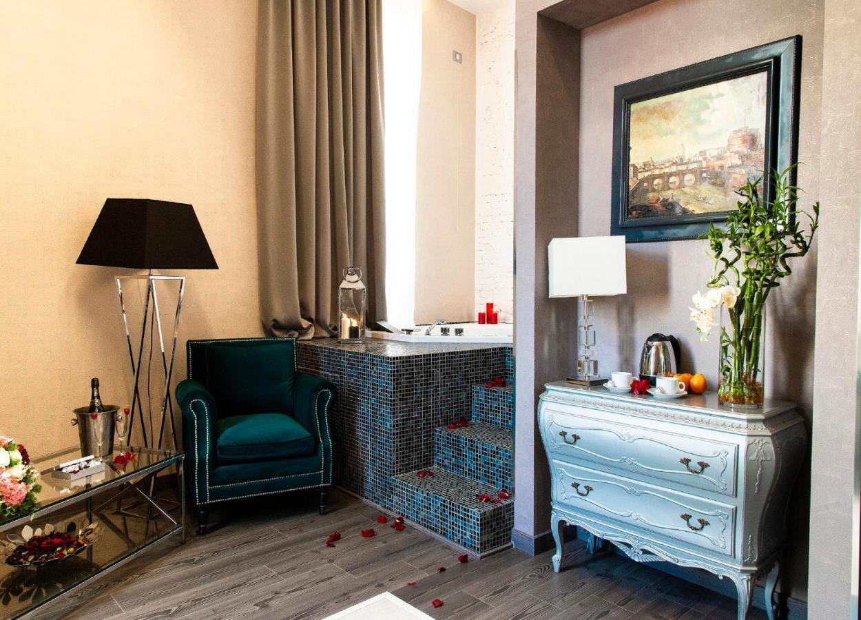 Dharma Style & 4* Rome