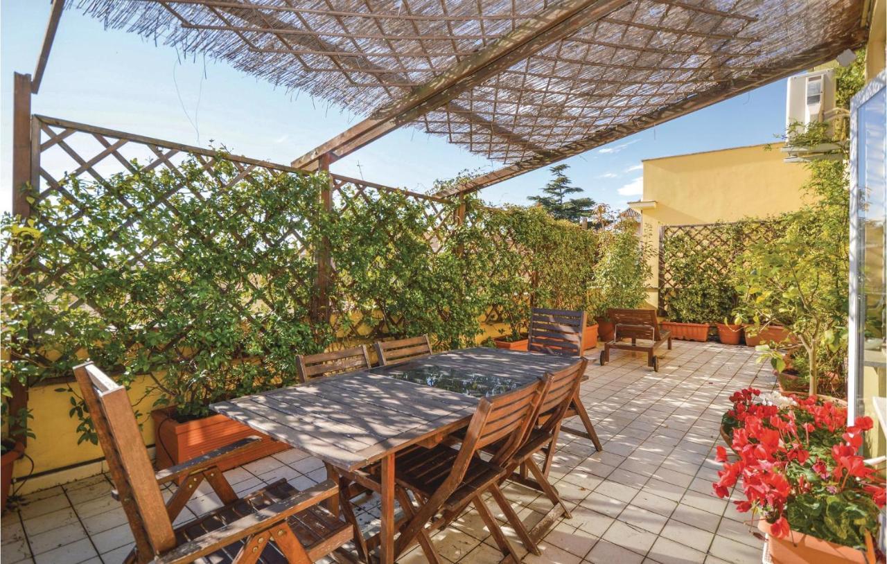Apartment Casa Di Simonetta