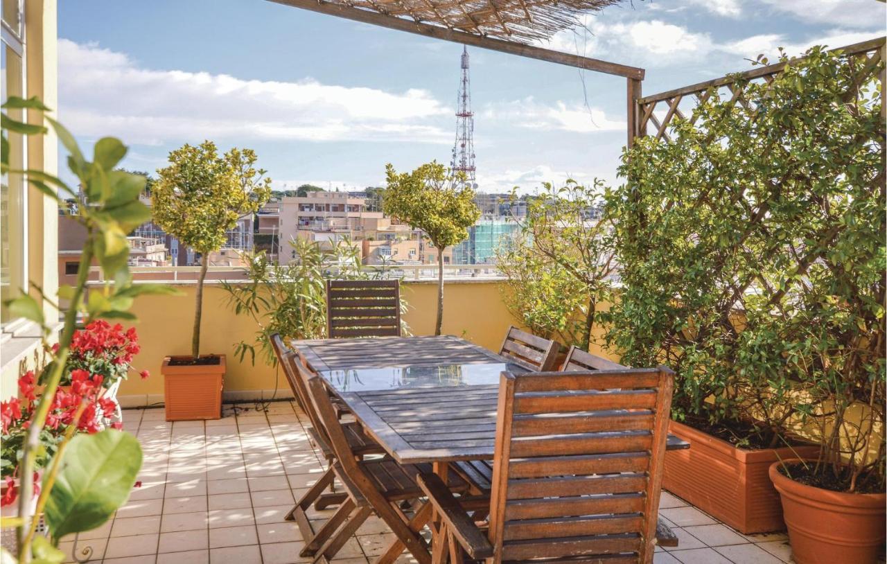 Casa Di Simonetta Apartment Rome