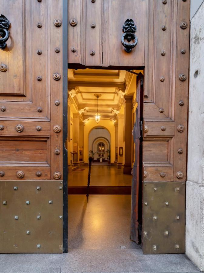 Affittacamere I Cavour