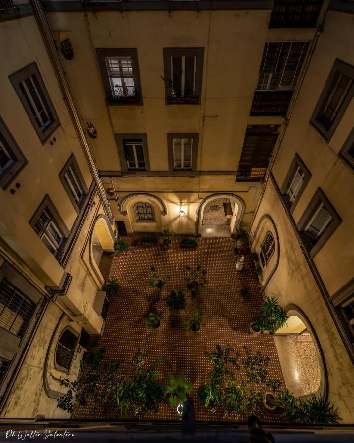 I Cavour Affittacamere