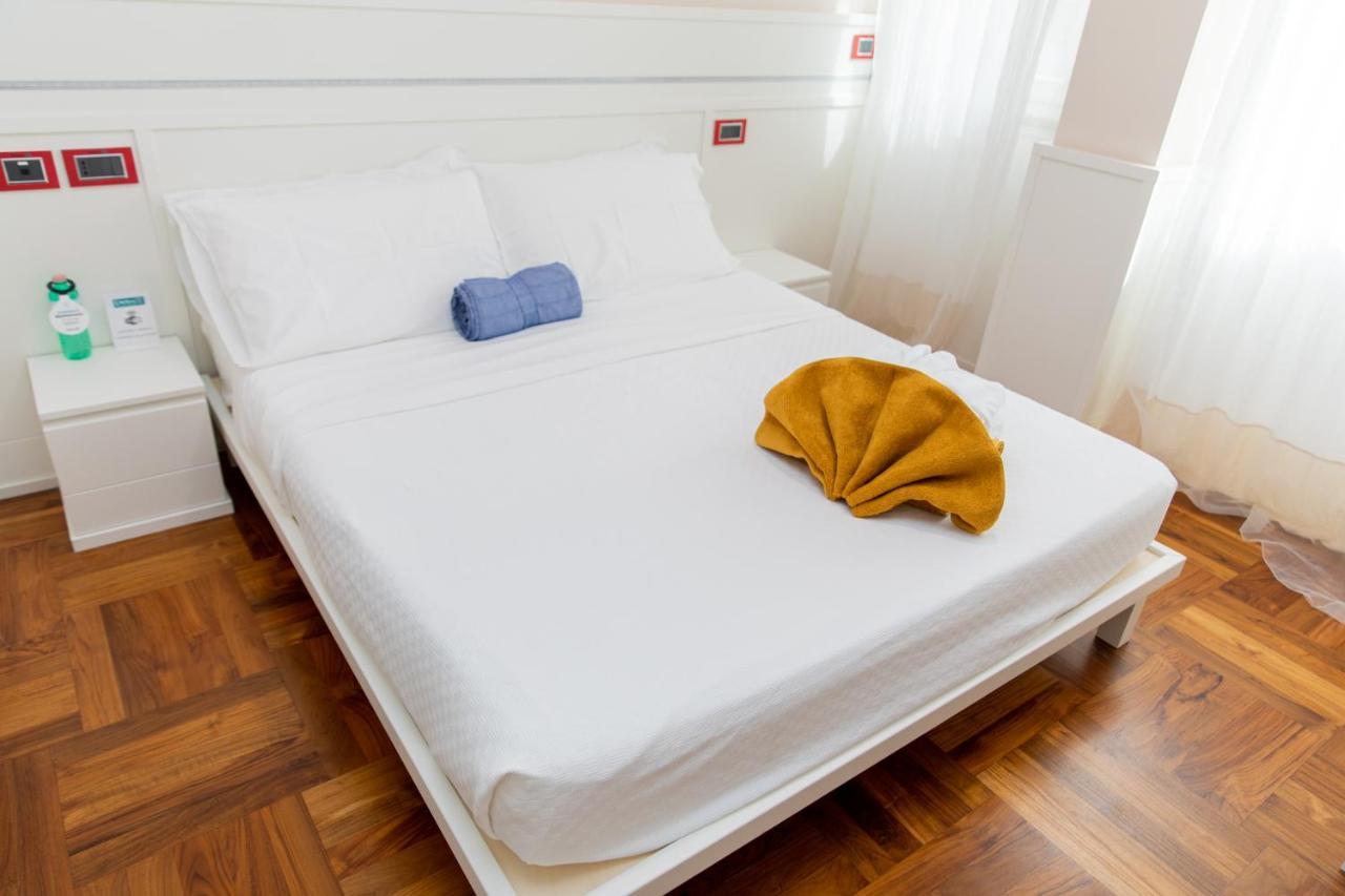 Emma 12 Guest house Rome