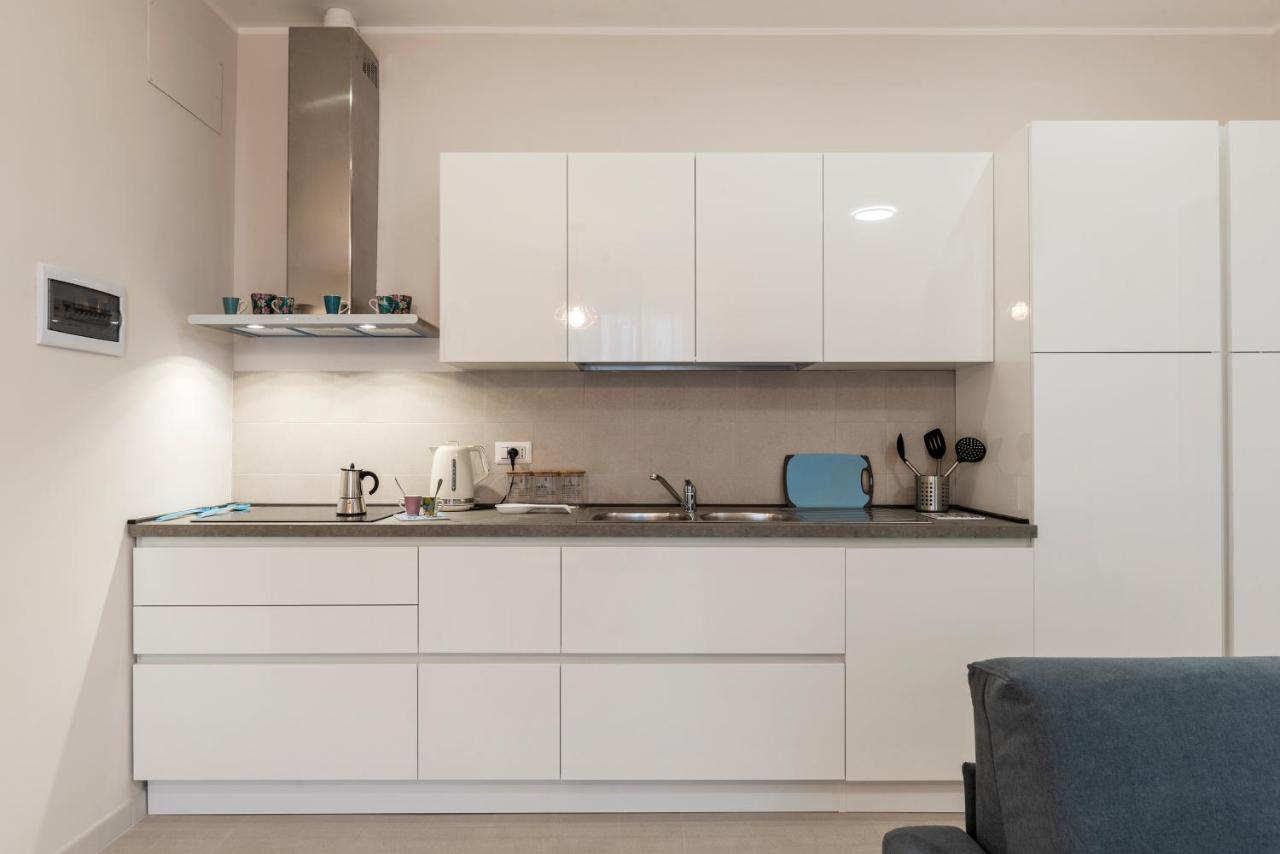 Blu Novecento Apartment Rome