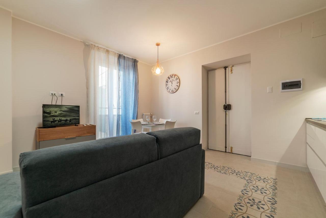 Apartment Blu Novecento