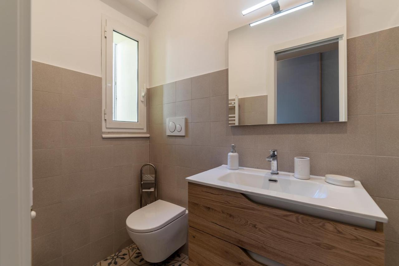 Apartment Blu Novecento