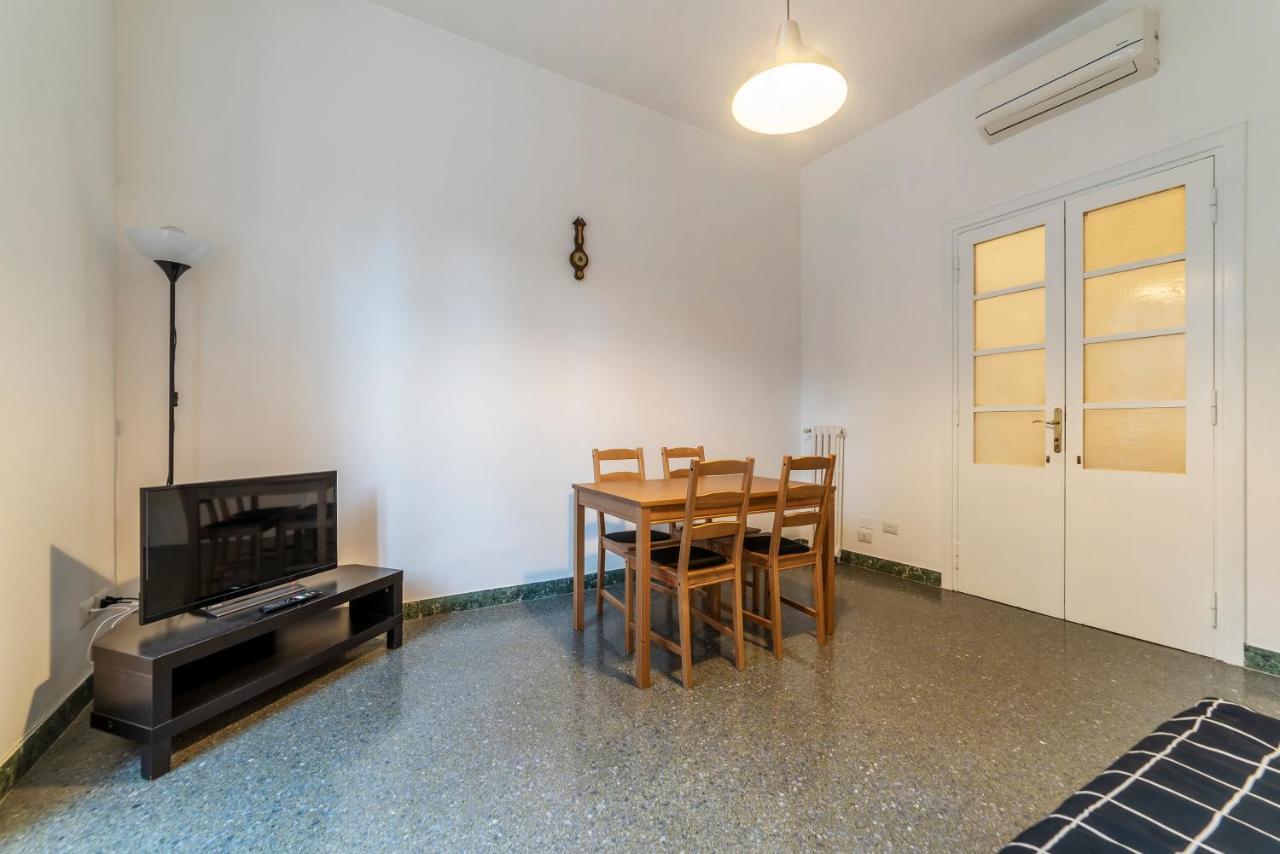 Apartment Rione Monti Terrace *