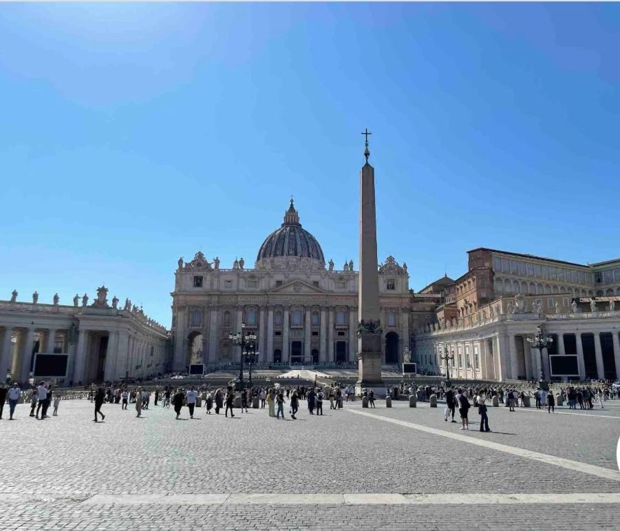 A San Pietro Guest house *