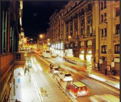 Barberini 3* Roma