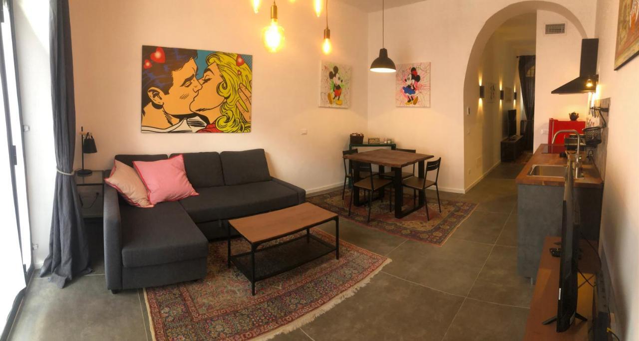 In Trast Ii Apartment *