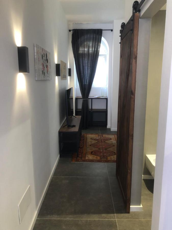 In Trast Ii Apartment Rome