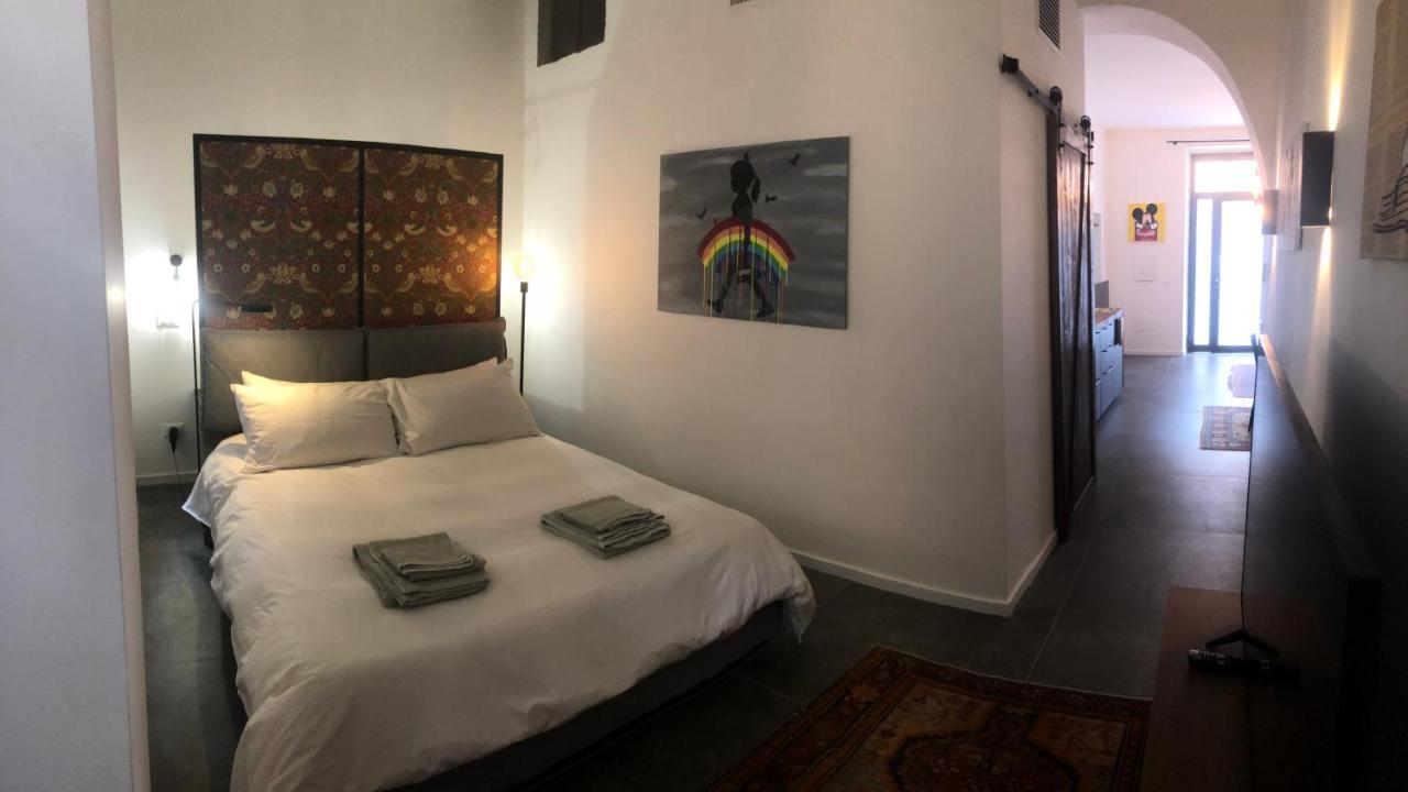Apartment In Trast Ii Rome