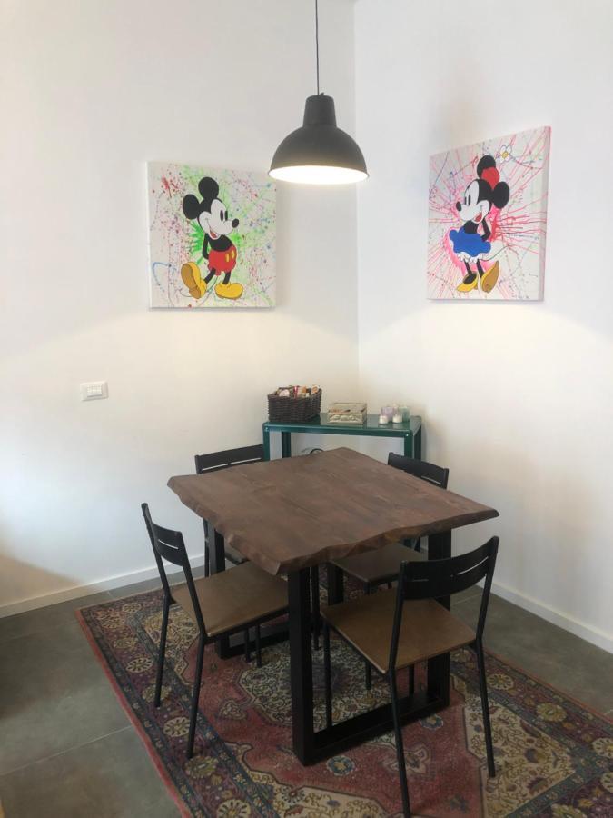 Apartment In Trast Ii