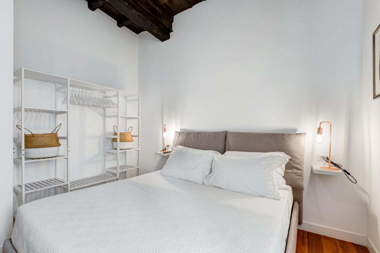 Apartment Boschetto 118