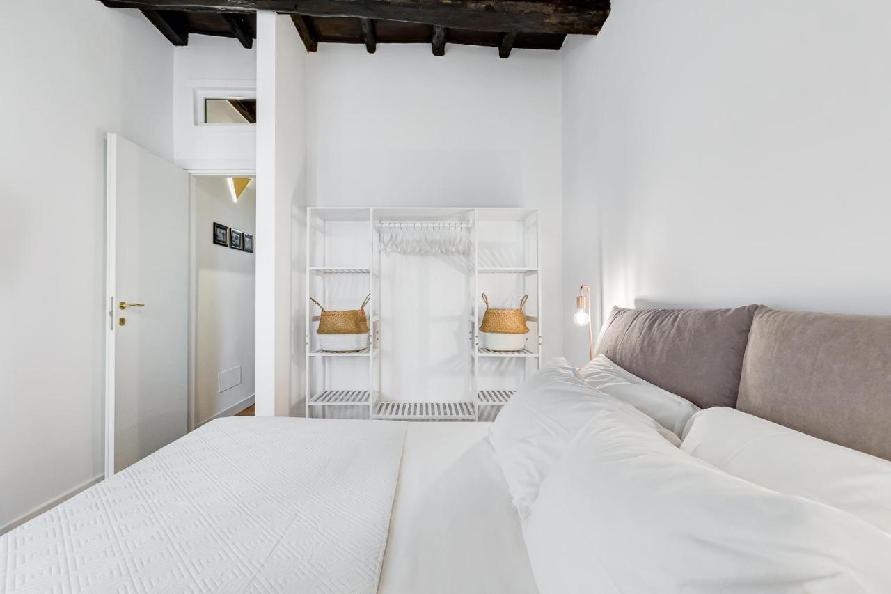 Apartment Boschetto 118