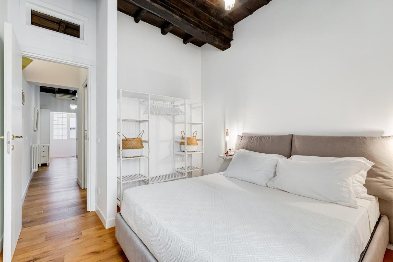 Boschetto 118 Apartment