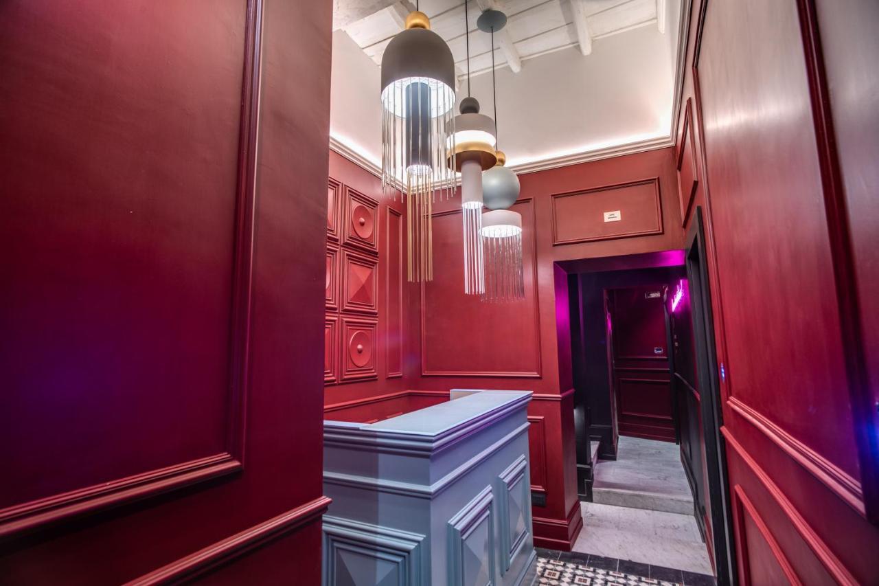 Palazzetto Trevi Guest house