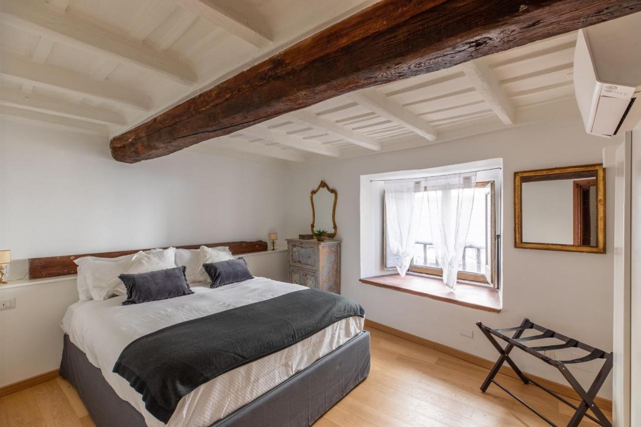 Apartment Iflat Elegant In Historical Building