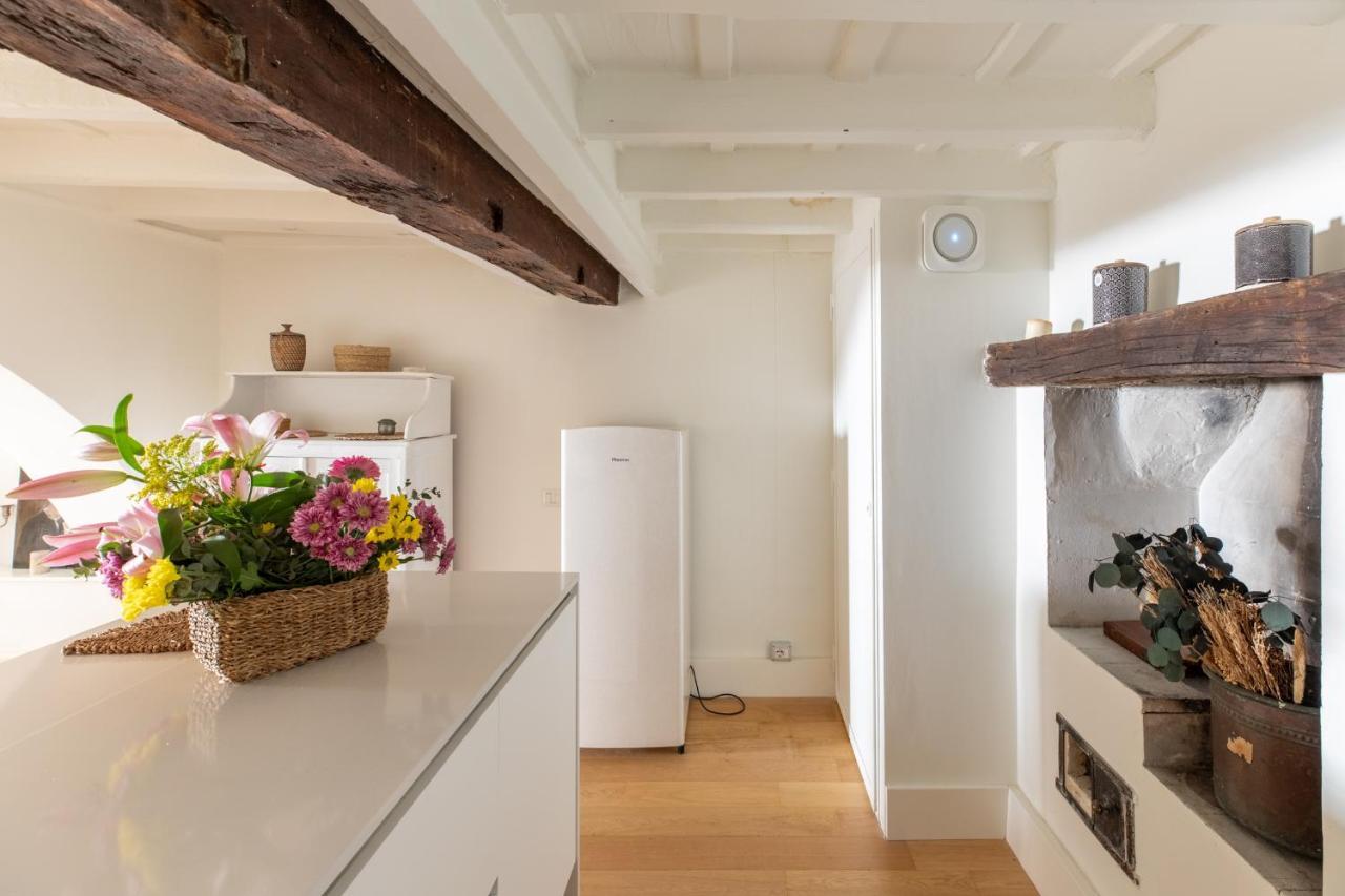 Apartment Iflat Elegant In Historical Building Rome