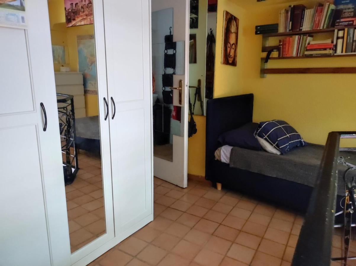 B&B Da Lb Appartamento Roma