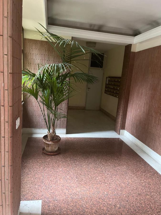 Trastevere House Rome