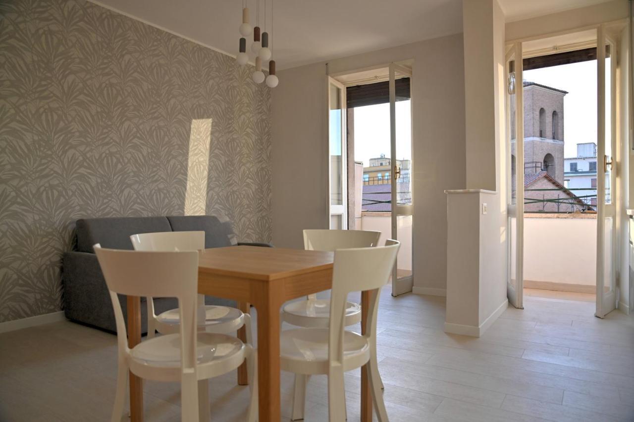Apartment Emerenziana Lovely *