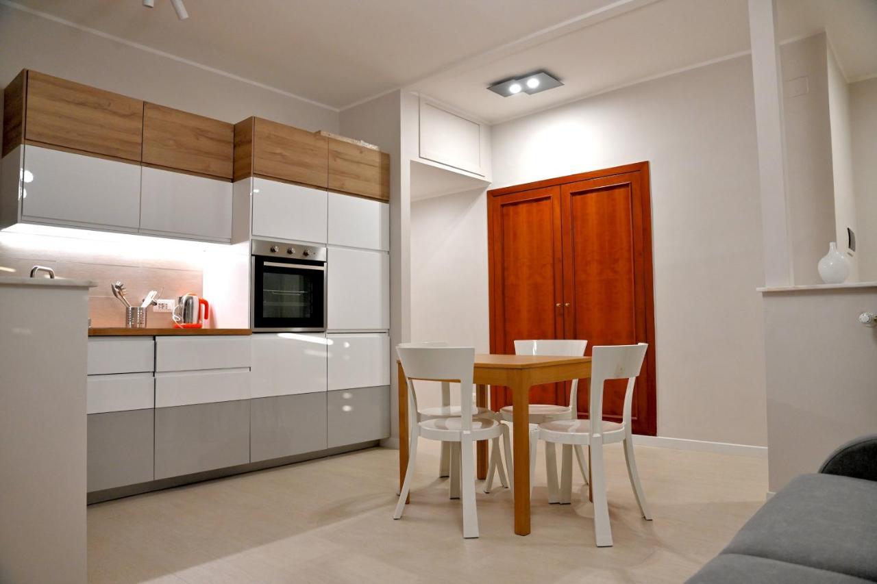 Apartment Emerenziana Lovely Rome