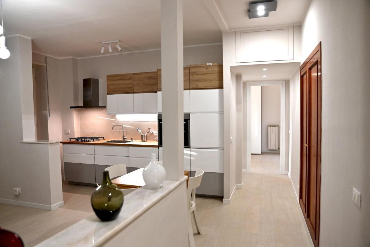 Emerenziana Lovely Apartment