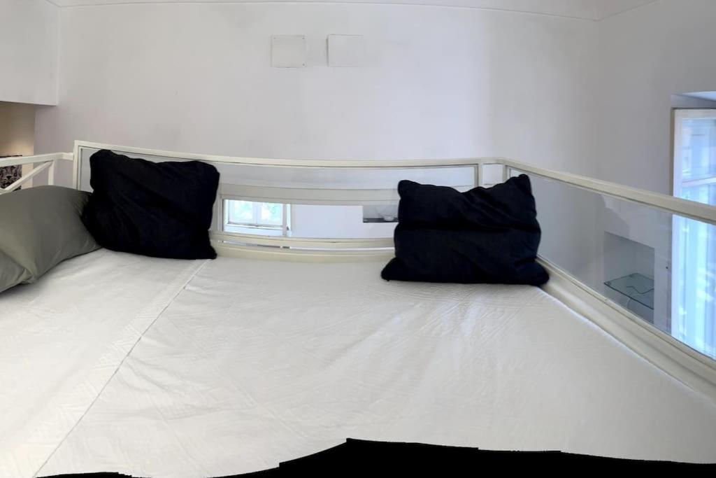 Apartment Ponte Milvio Smart