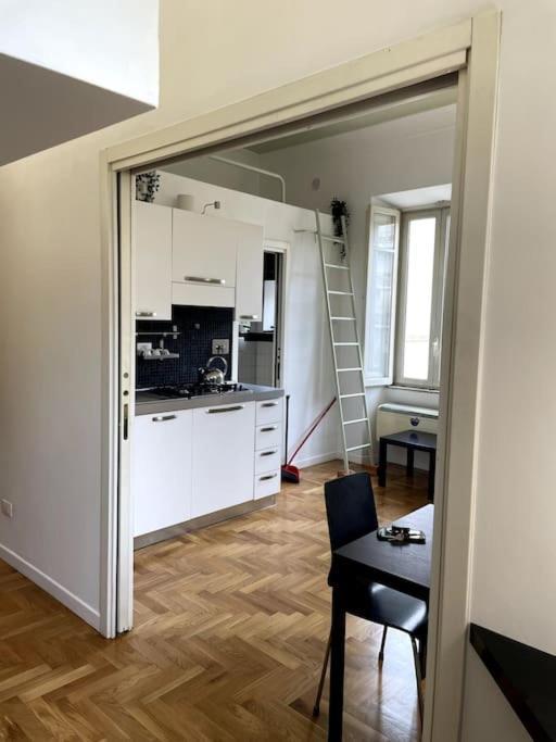 Apartment Ponte Milvio Smart *