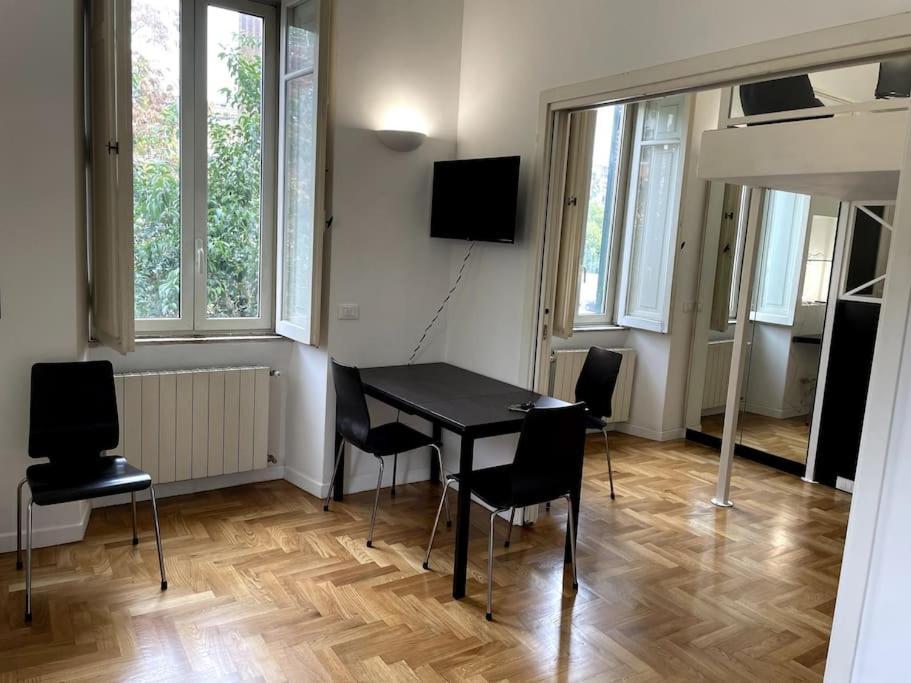 Apartment Ponte Milvio Smart