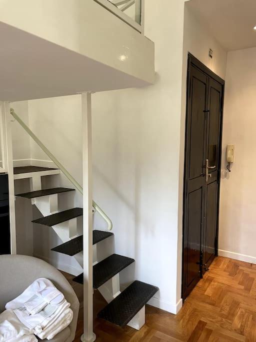 Apartment Ponte Milvio Smart *
