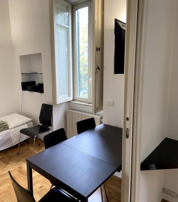Apartment Ponte Milvio Smart *