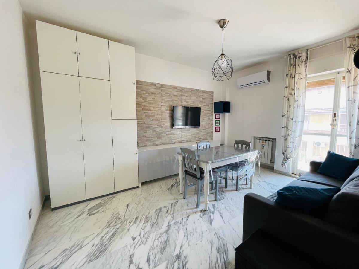 Casa Di Drusilla Appartamento Roma