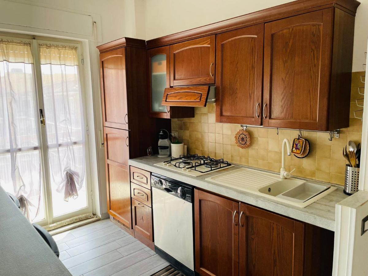 Appartamento Casa Di Drusilla Roma