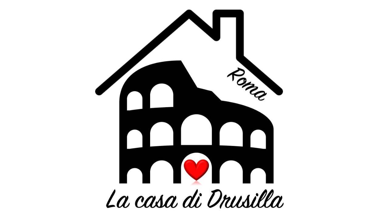 Casa Di Drusilla Appartamento Roma