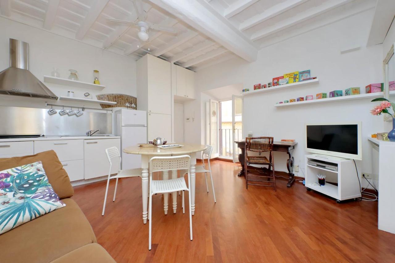 Cappellari Apartment
