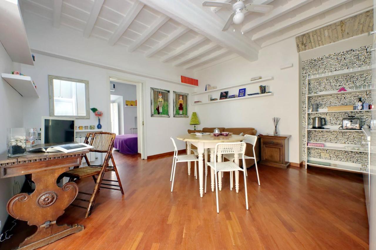 Cappellari Apartment Rome